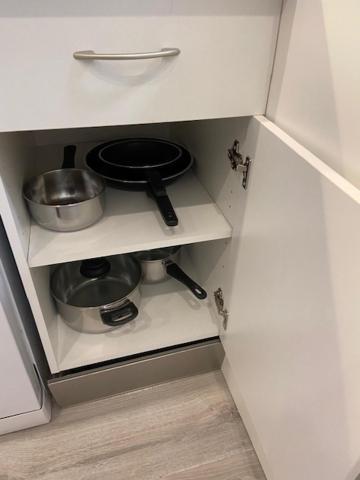 Svf76 - Loft Malasana Madrid Eksteriør bilde