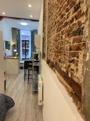 Svf76 - Loft Malasana Madrid Eksteriør bilde