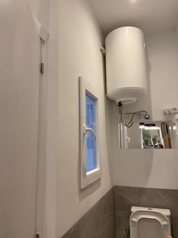 Svf76 - Loft Malasana Madrid Eksteriør bilde