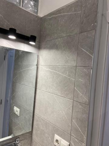 Svf76 - Loft Malasana Madrid Eksteriør bilde