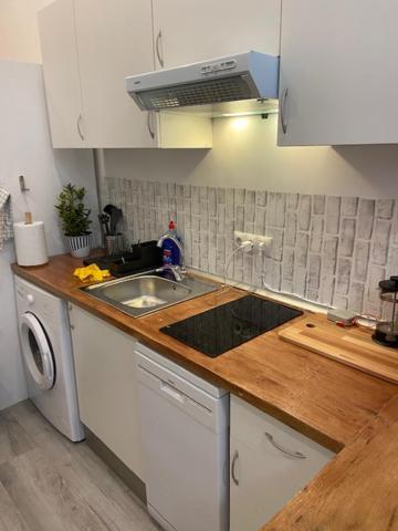 Svf76 - Loft Malasana Madrid Eksteriør bilde