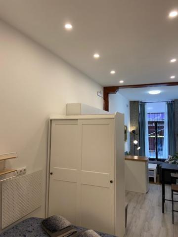 Svf76 - Loft Malasana Madrid Eksteriør bilde