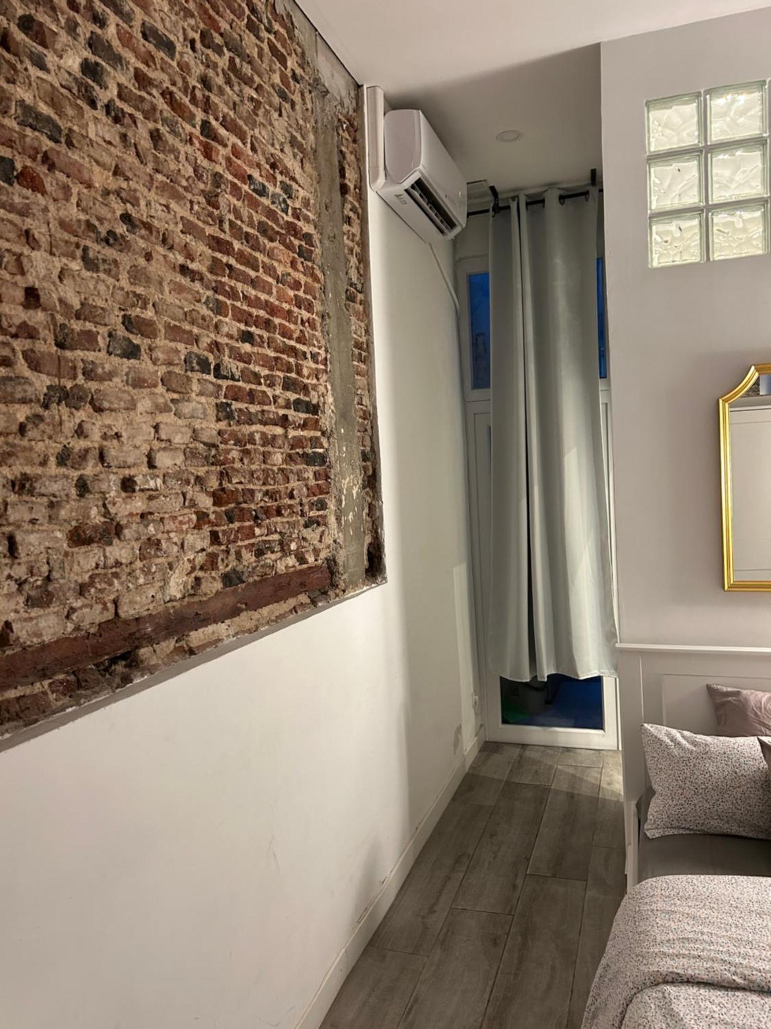 Svf76 - Loft Malasana Madrid Eksteriør bilde